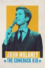 John Mulaney