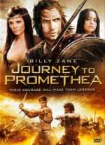 Journey to Promethea