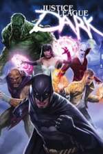 Justice League
