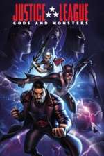 Justice League