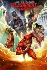 Justice League