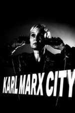Karl Marx City