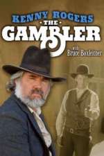 Kenny Rogers as The Gambler