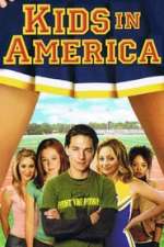 Kids in America
