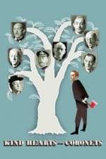 Kind Hearts and Coronets