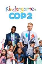 Kindergarten Cop