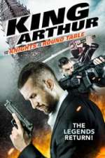 King Arthur