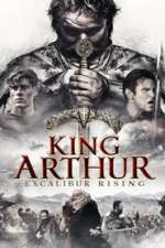 King Arthur