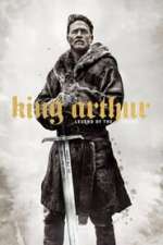 King Arthur