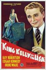 King Kelly of the USA