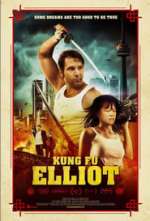 Kung Fu Elliot