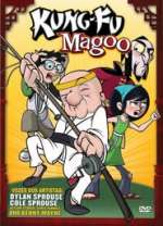 Kung Fu Magoo