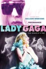 Lady Gaga: One Sequin at a Time