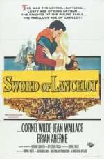 Lancelot and Guinevere