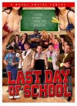 Last Day of School