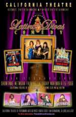 Latin Divas Of Comedy