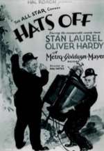 Laurel & Hardy: Hats Off