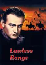 Lawless Range