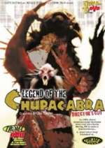 Legend of Chupacabra