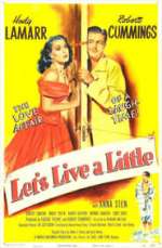 Let's Live a Little