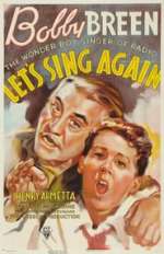 Let's Sing Again