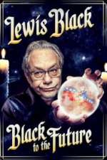 Lewis Black