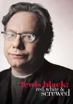 Lewis Black
