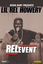 Lil Rel: RELevent