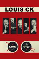 Louis C.K.