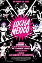 Lucha Mexico