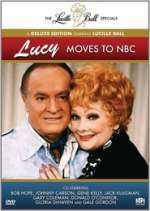 Lucy Moves to NBC