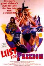 Lust for Freedom