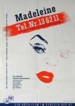 Madeleine Tel. 13 62 11