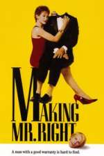 Making Mr. Right