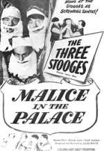Malice In The Palace