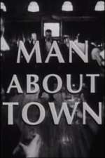 Man About Town
