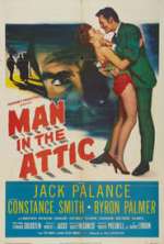 Man in the Attic