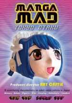 Manga Mad