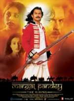 Mangal Pandey - The Rising
