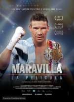 Maravilla, la pelÌcula