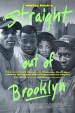 Straight Out of Brooklyn