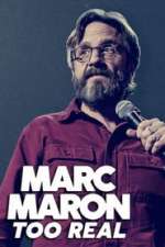 Marc Maron