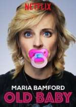 Maria Bamford