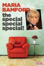 Maria Bamford