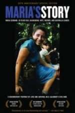 Maria's Story
