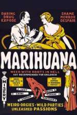 Marihuana