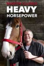 Martin Clunes