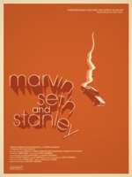 Marvin, Seth and Stanley
