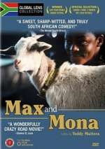 Max and Mona