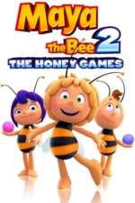 Maya the Bee